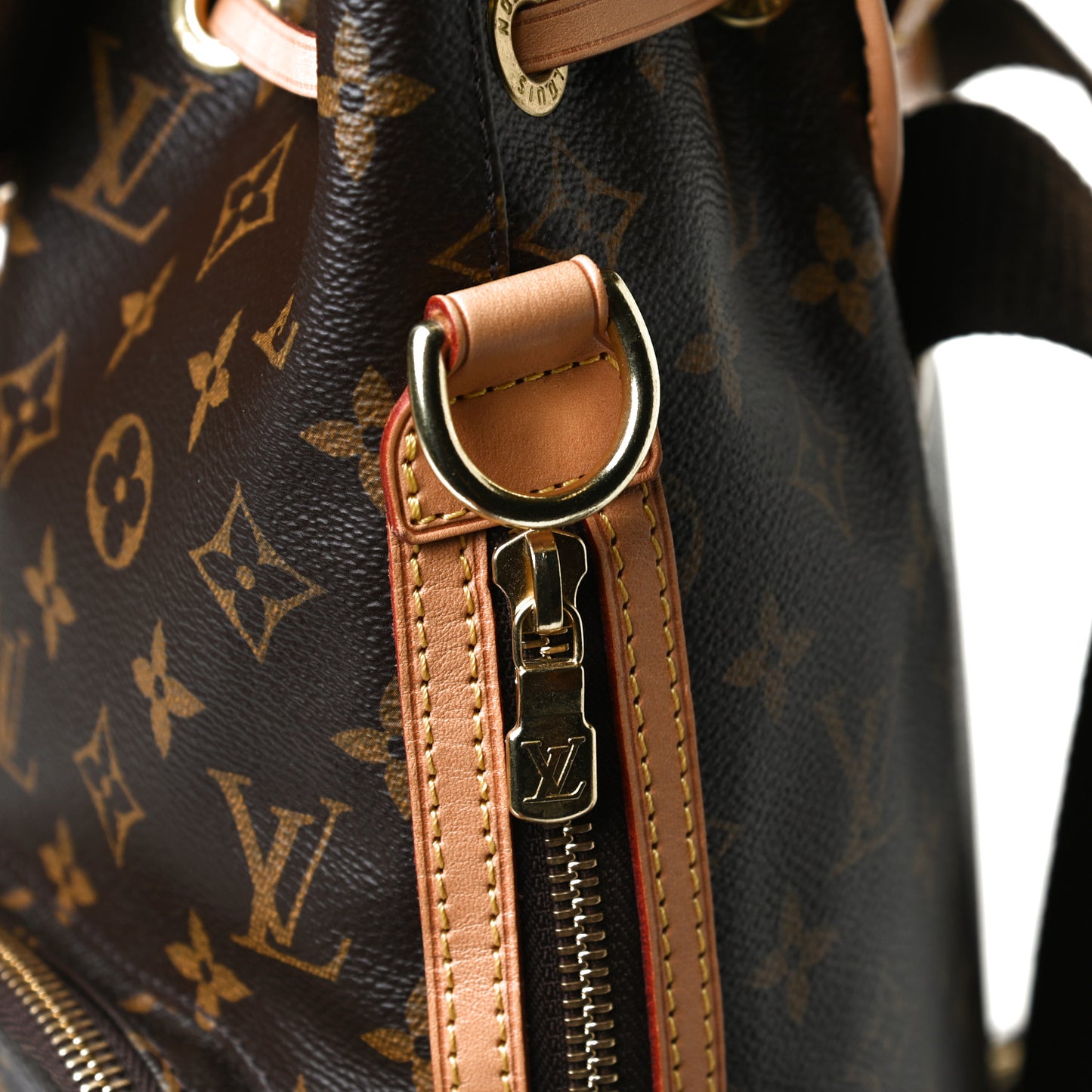 Monogram Bosphore Backpack
