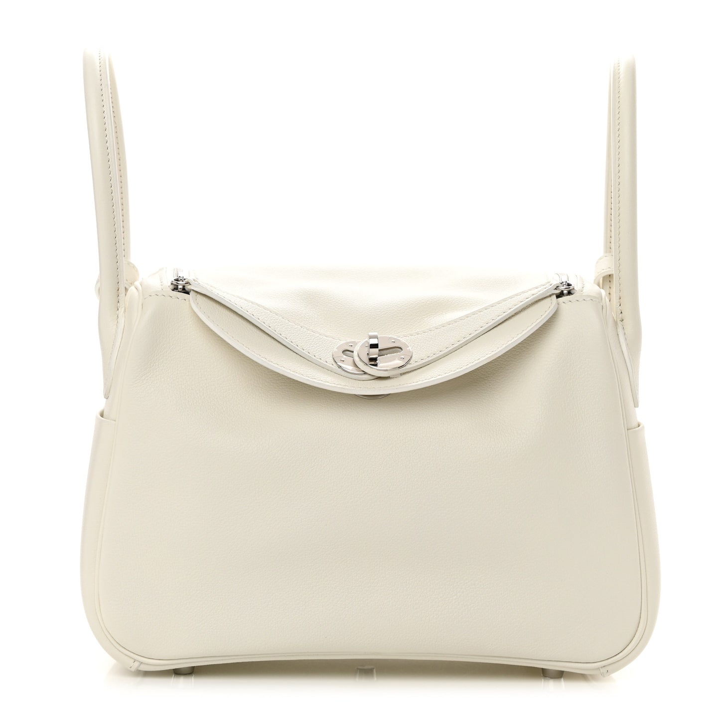 Evercolor Lindy 26 White