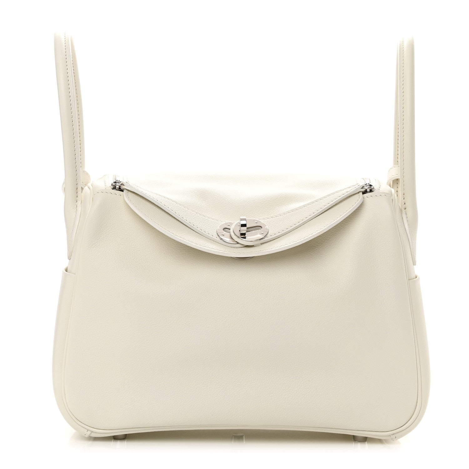 Hermes Evercolor Lindy 26 White 1 of 13