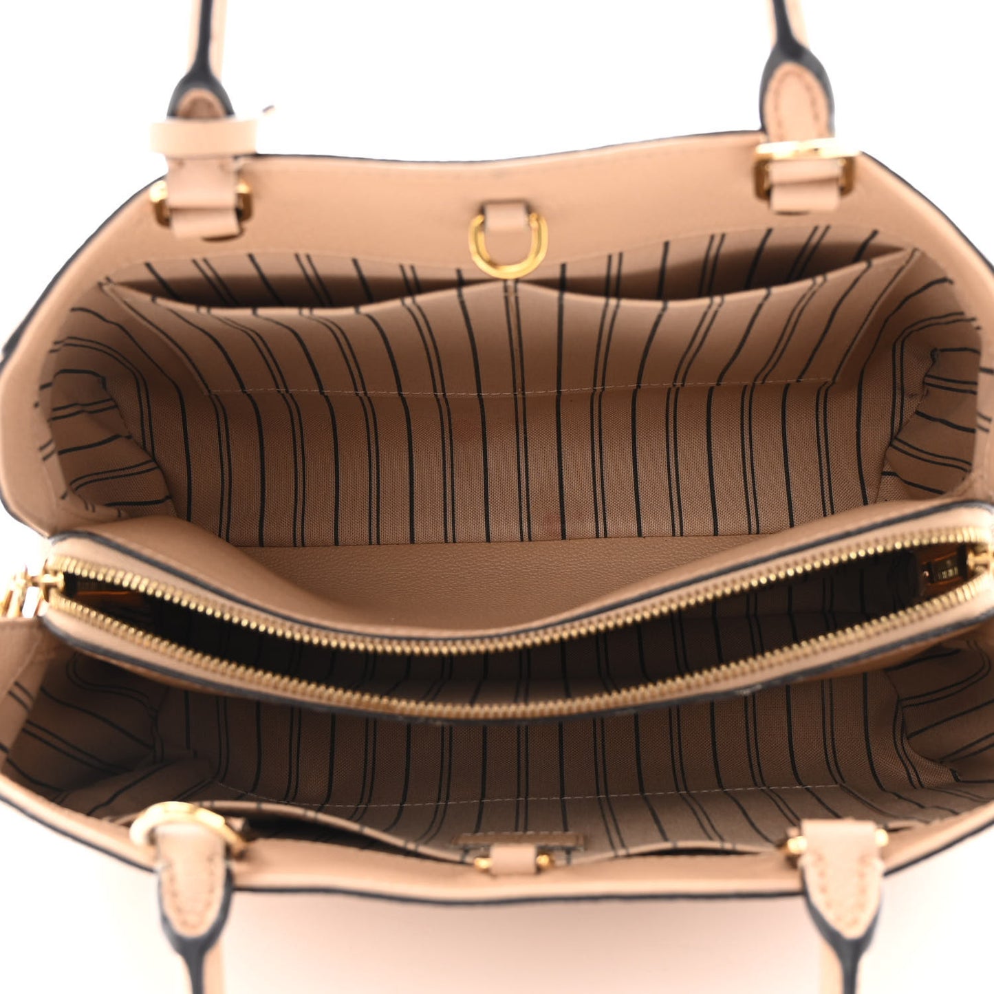 Empreinte Montaigne MM Papyrus