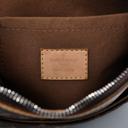 Louis Vuitton Monogram Odeon PM 6 of 14