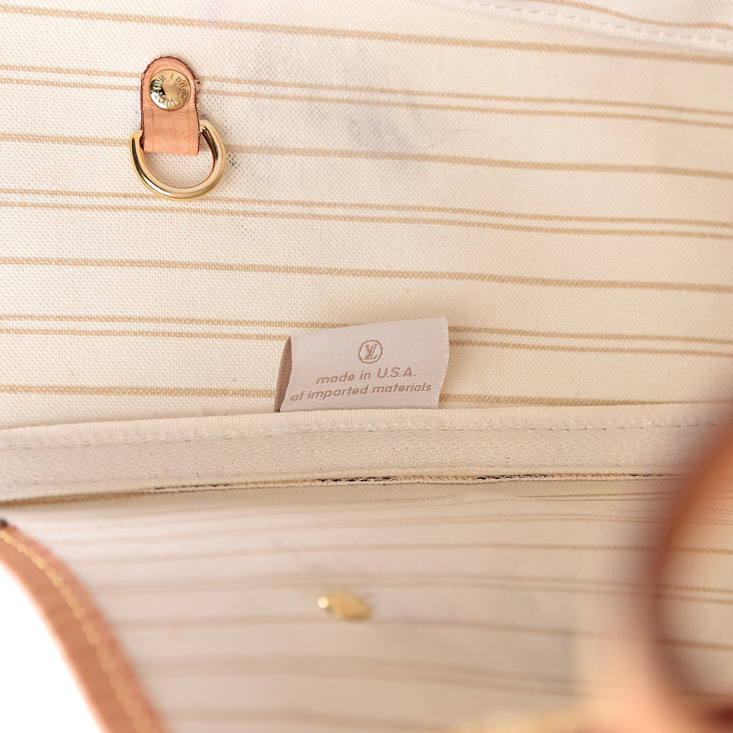 Damier Azur Neo Neverfull MM
