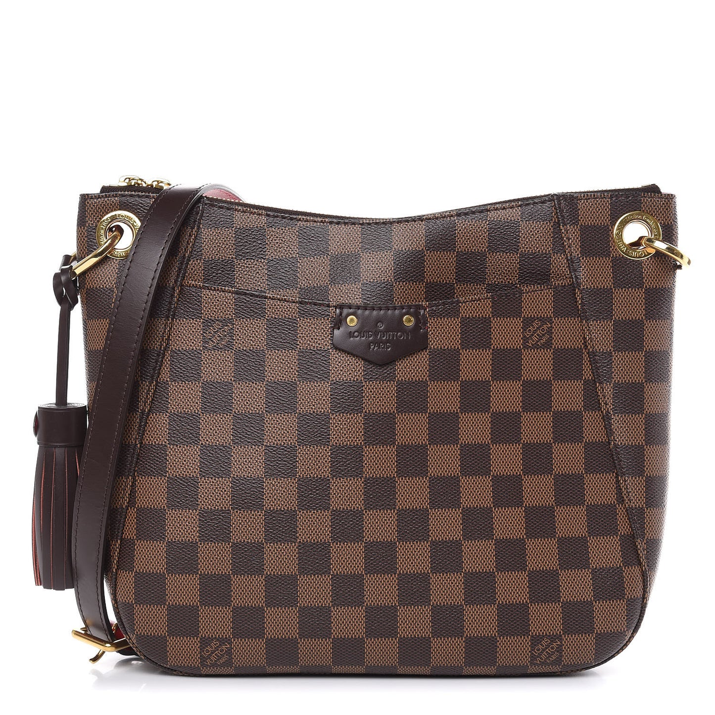 Damier Ebene South Bank Besace