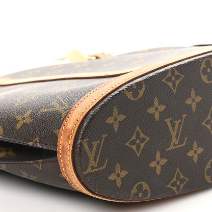 Louis Vuitton Monogram Babylone 8 of 13