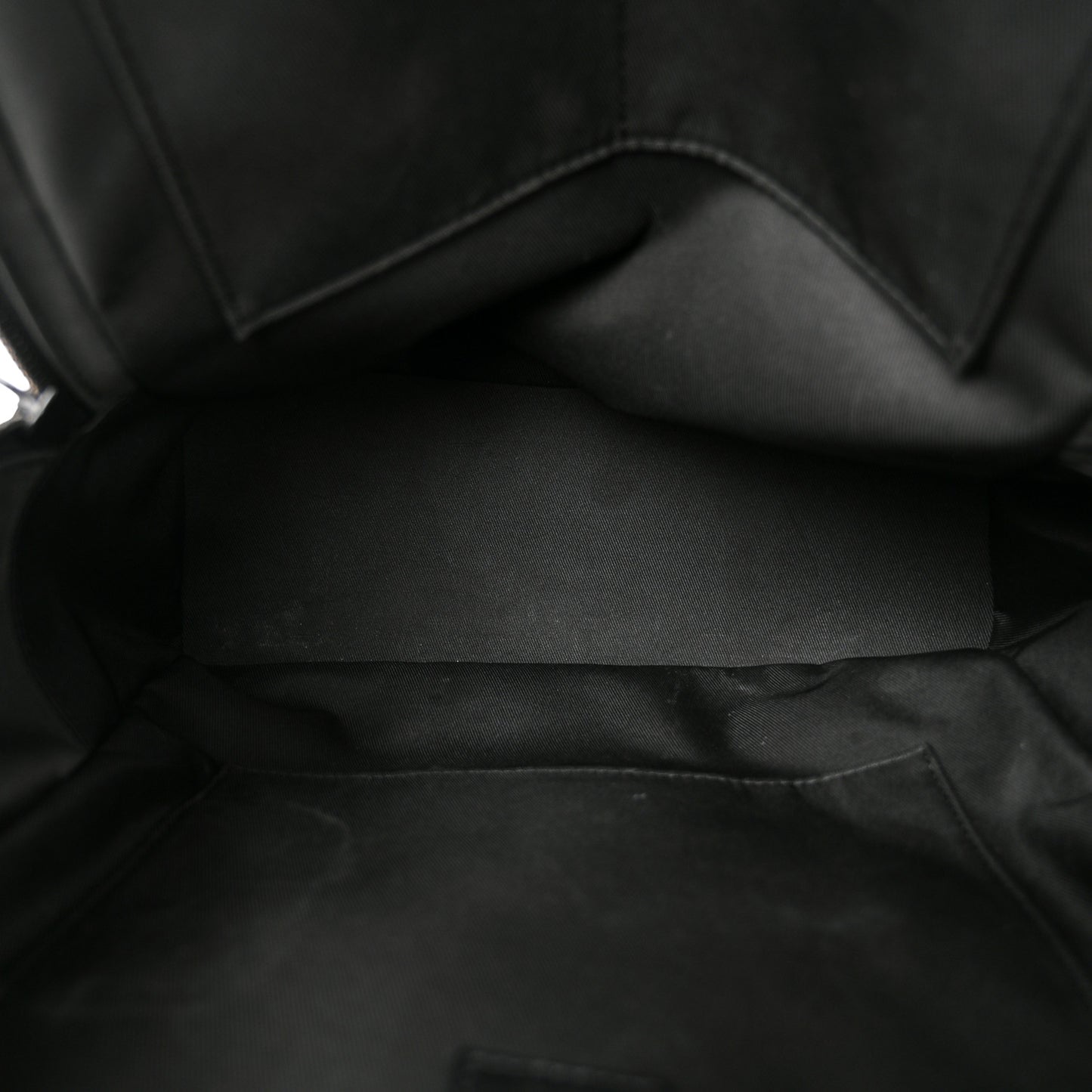 Monogram Seal Armand Backpack Black
