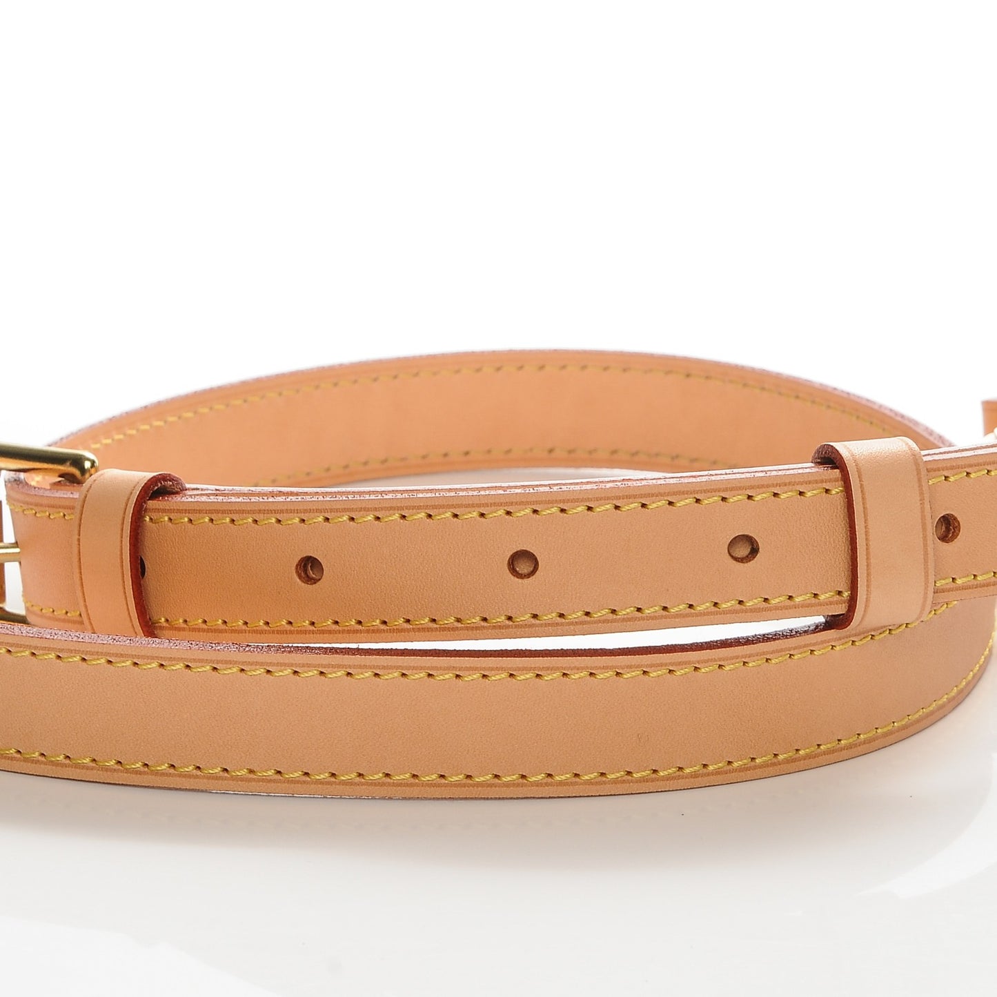 Vachetta 20mm Adjustable Shoulder Strap