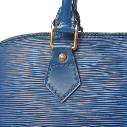 Louis Vuitton Epi Alma PM Toledo 14 of 19