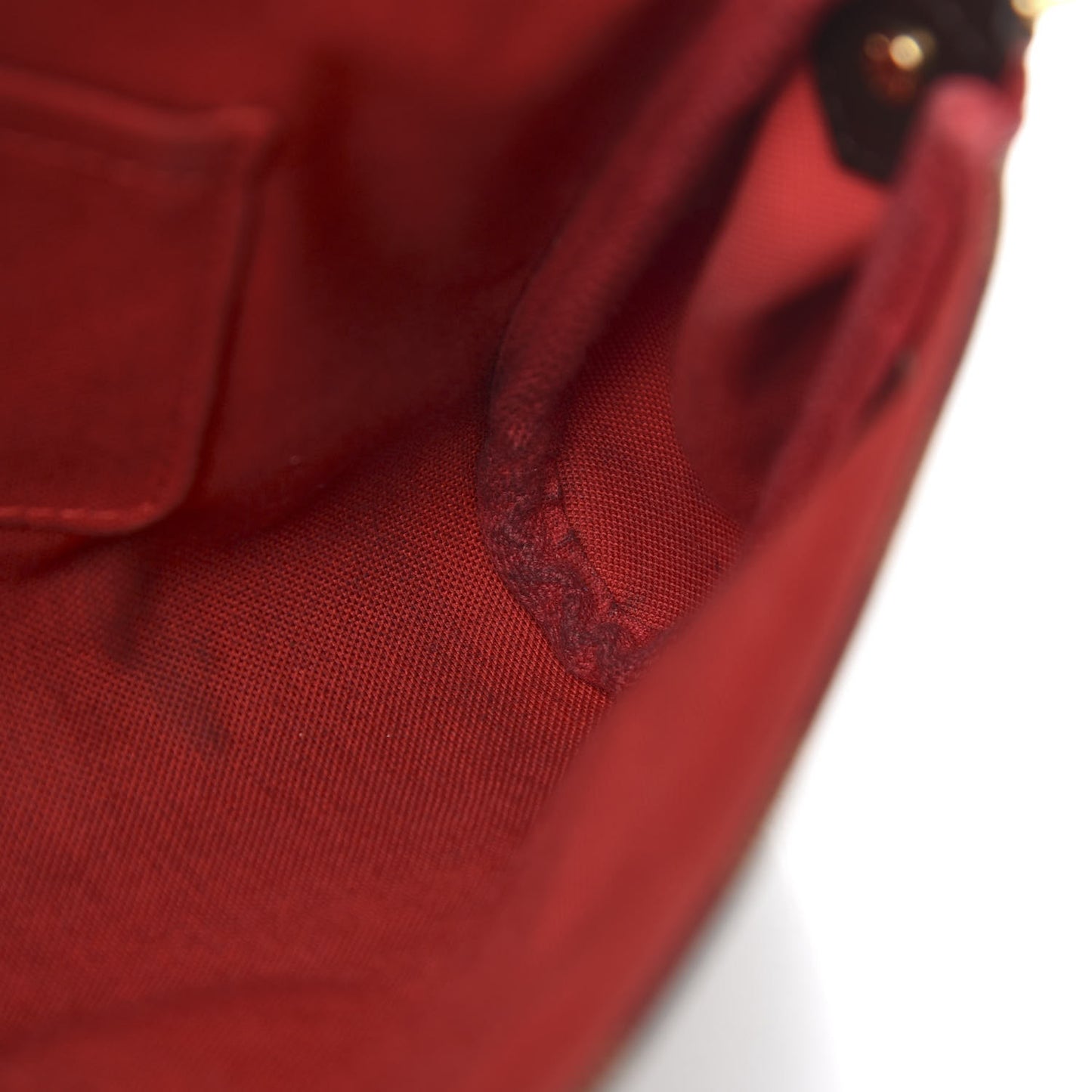 Damier Ebene Favorite MM