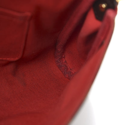 Louis Vuitton Damier Ebene Favorite MM 6 of 12