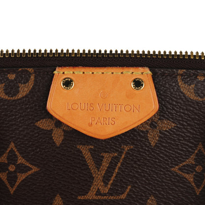 Louis Vuitton Monogram Turenne PM 6 of 8
