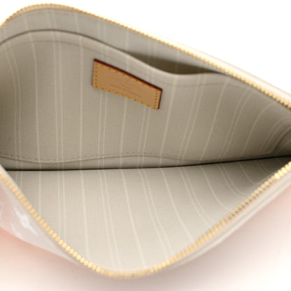 Louis Vuitton Monogram By The Pool Neverfull MM Pochette Brume 5 of 8