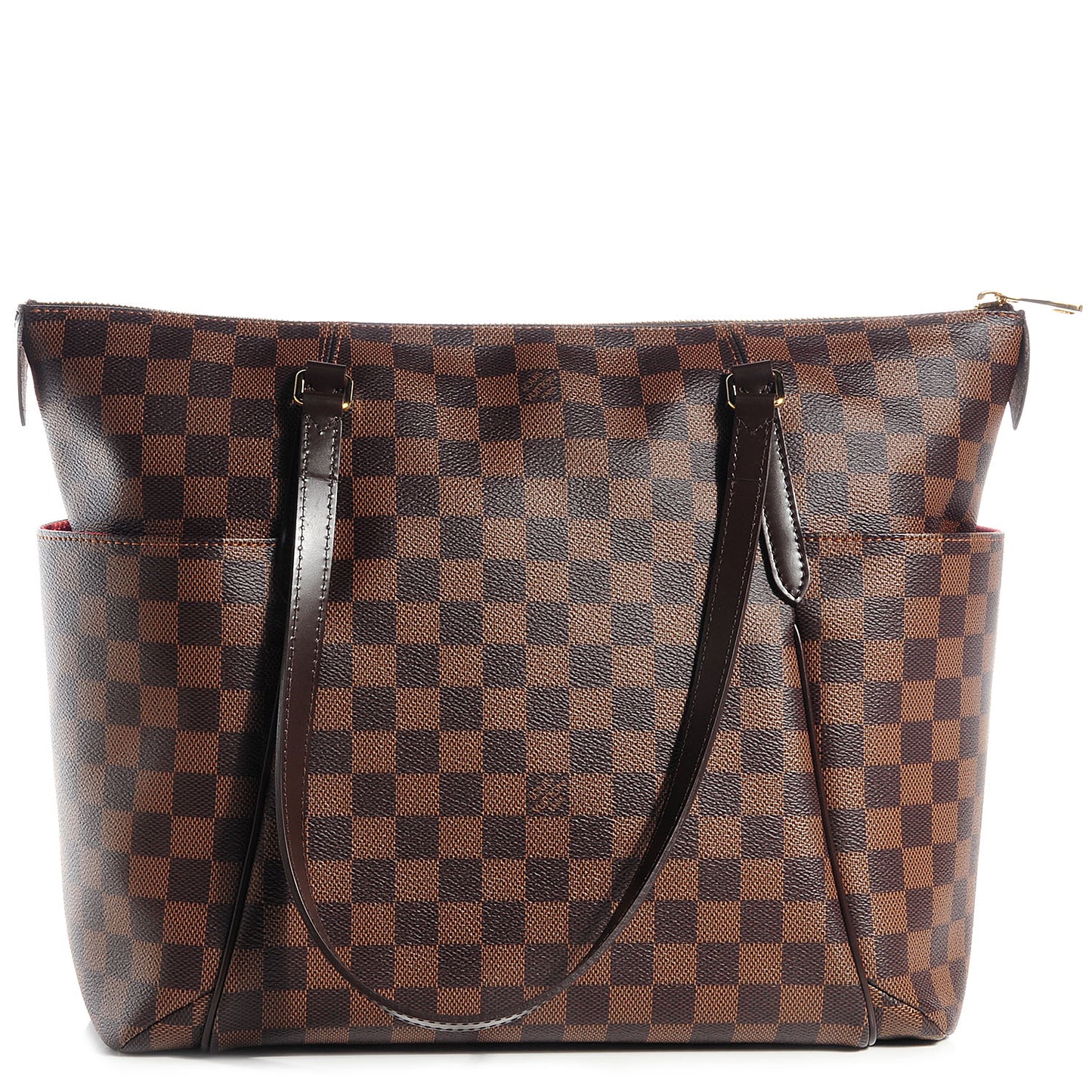 Damier Ebene Totally MM