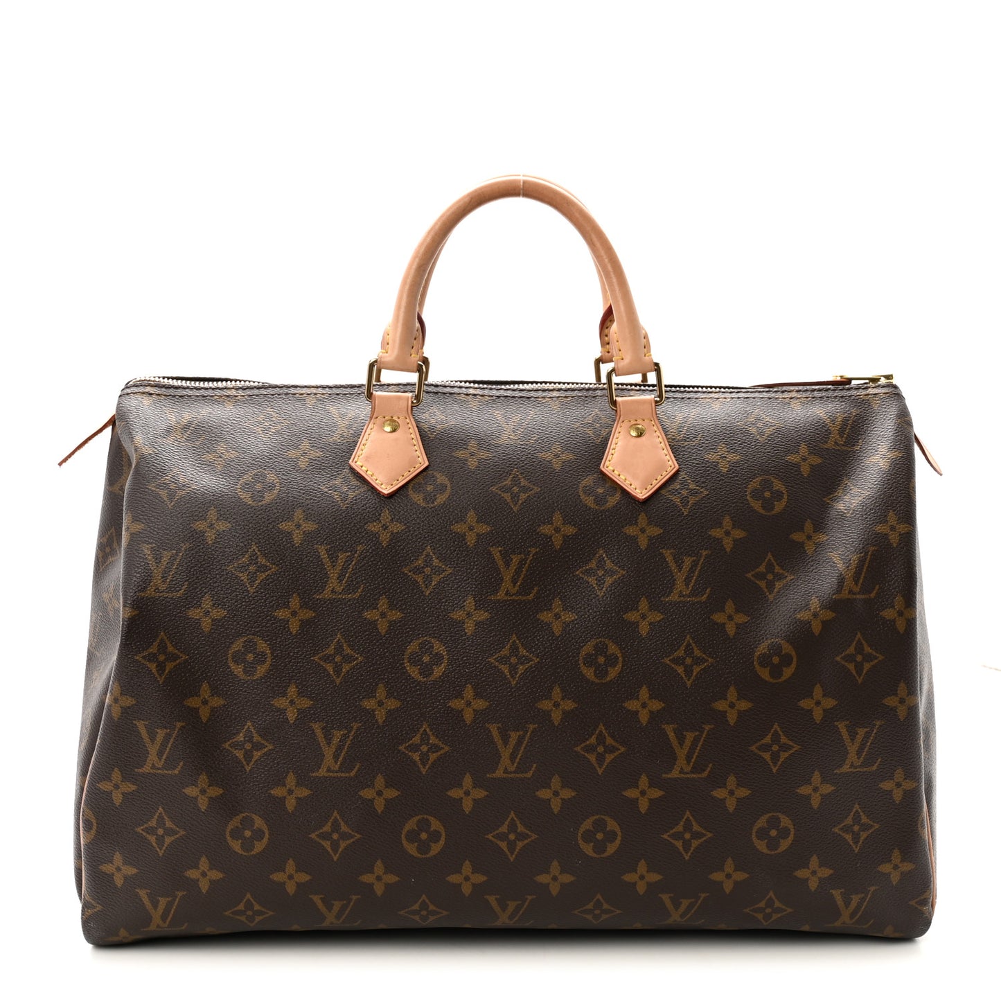 Monogram Speedy 40