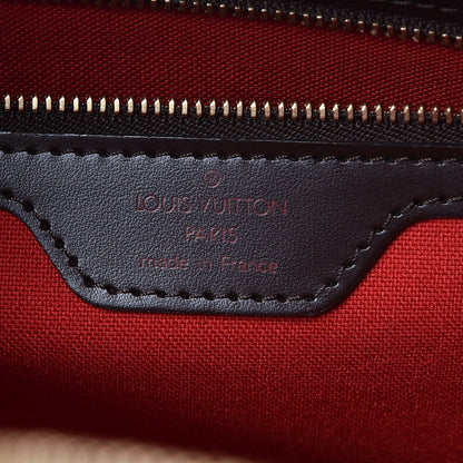 Louis Vuitton Damier Ebene Nolita 6 of 10