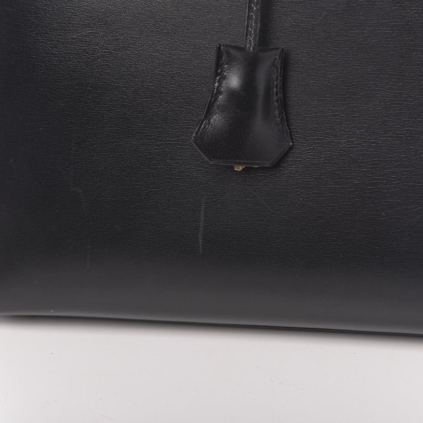 Box Kelly Sellier 32 Black