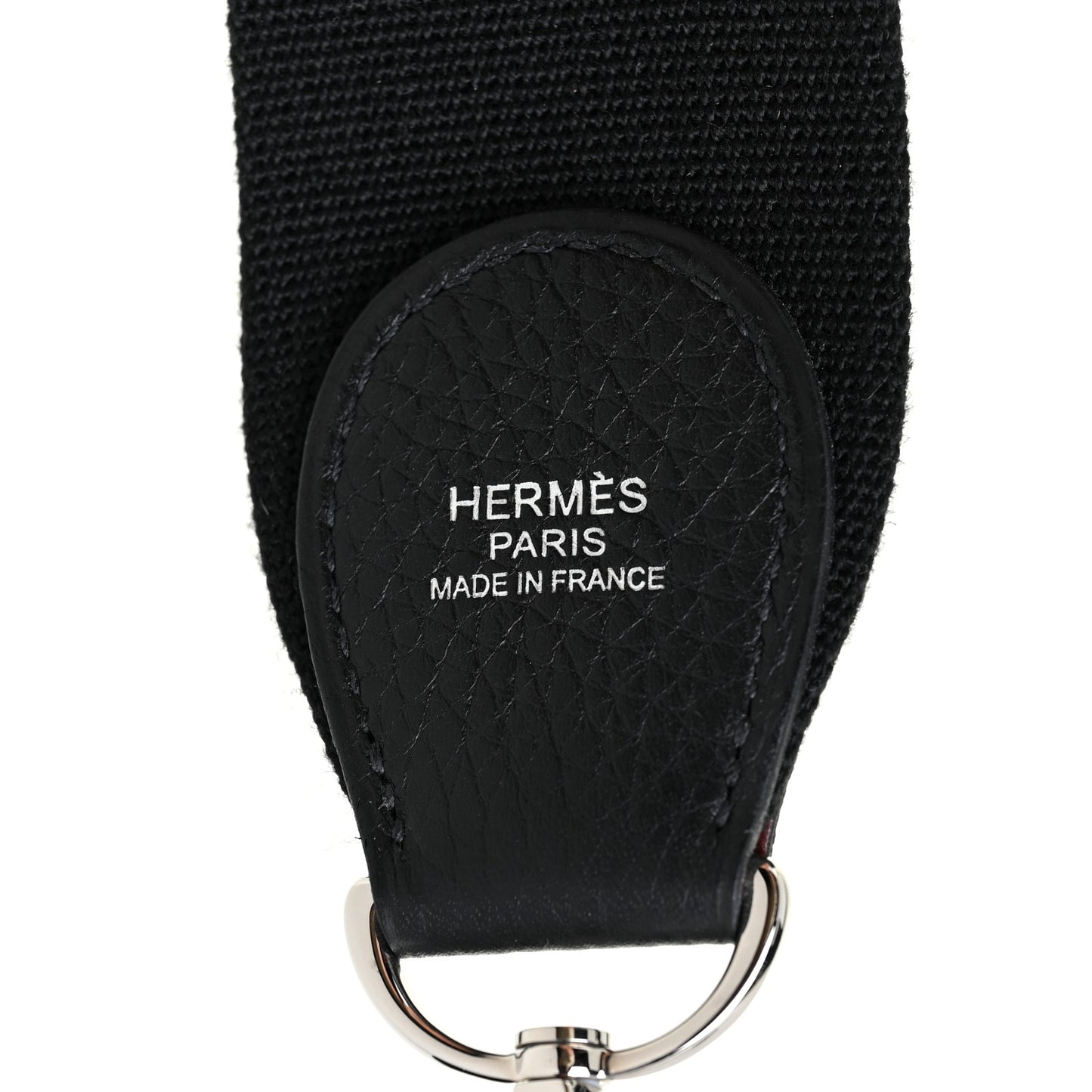 Taurillon Clemence Evelyne II PM Black