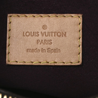 Louis Vuitton Monogram Montaigne BB 6 of 12