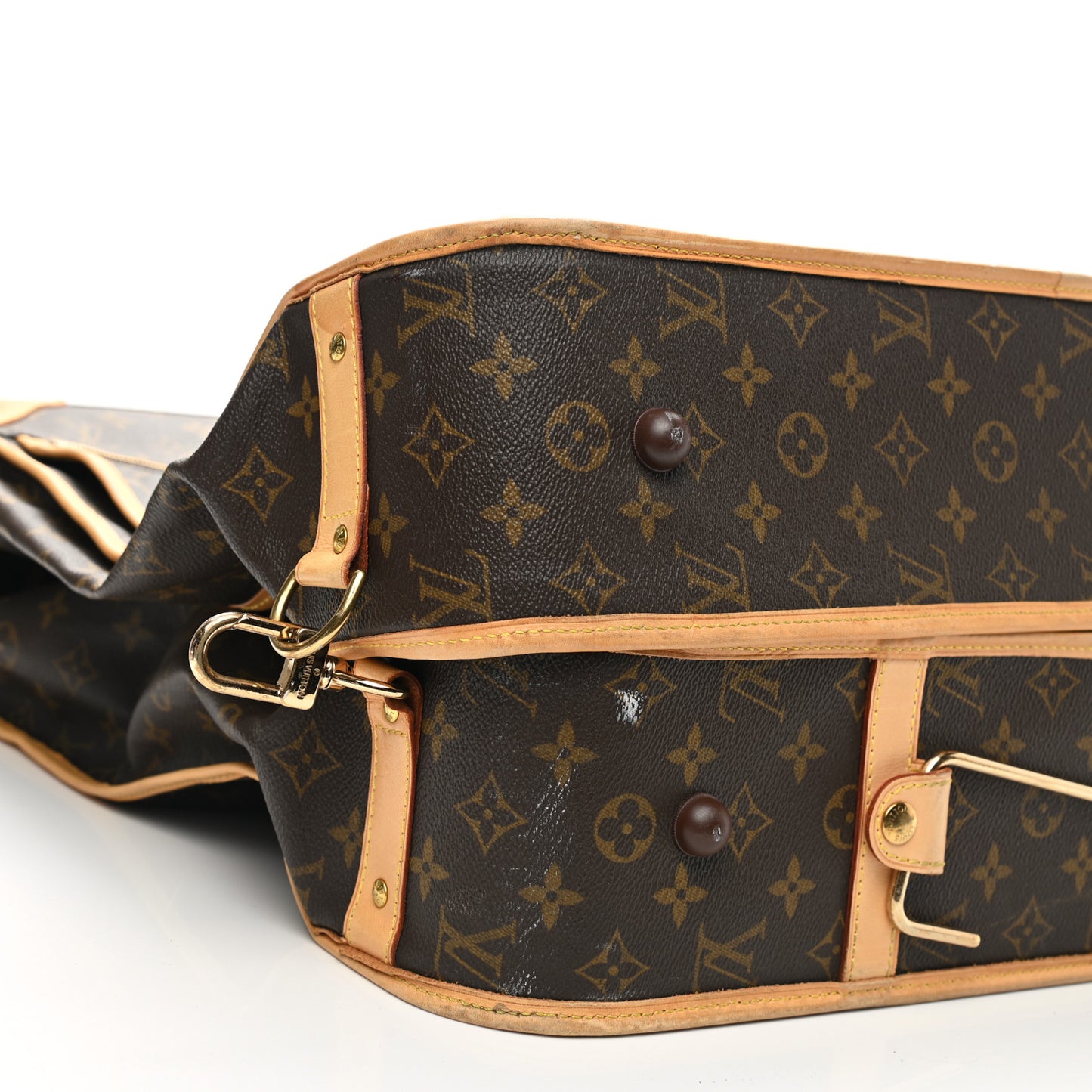 Monogram Garment Carrier 5