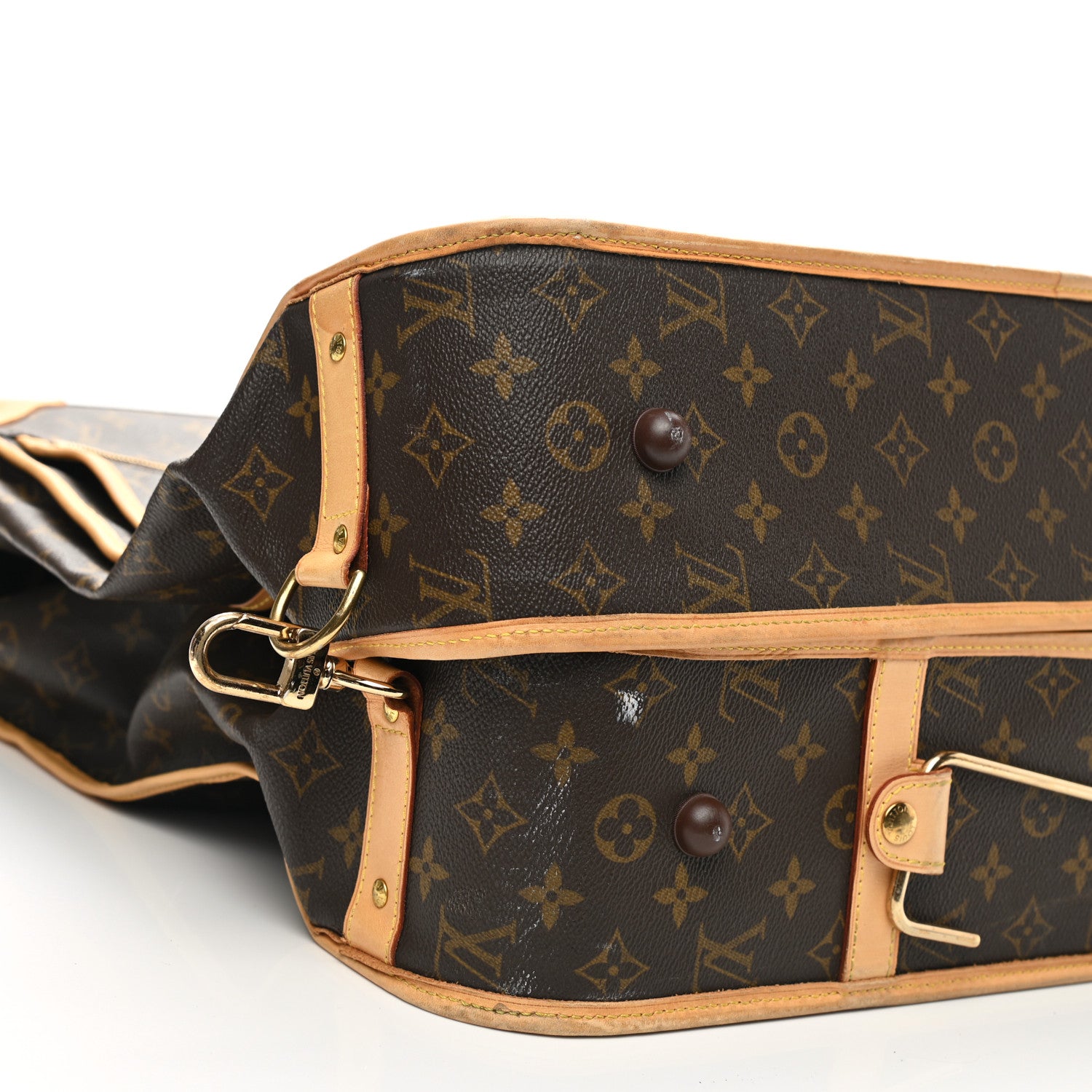 Louis Vuitton Monogram Garment Carrier 5 14 of 15