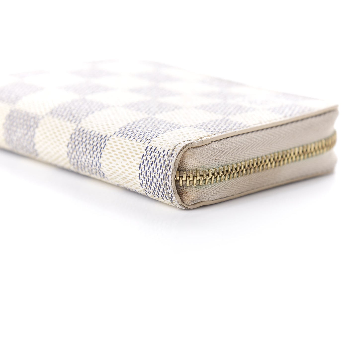 Damier Azur Zippy Coin Purse
