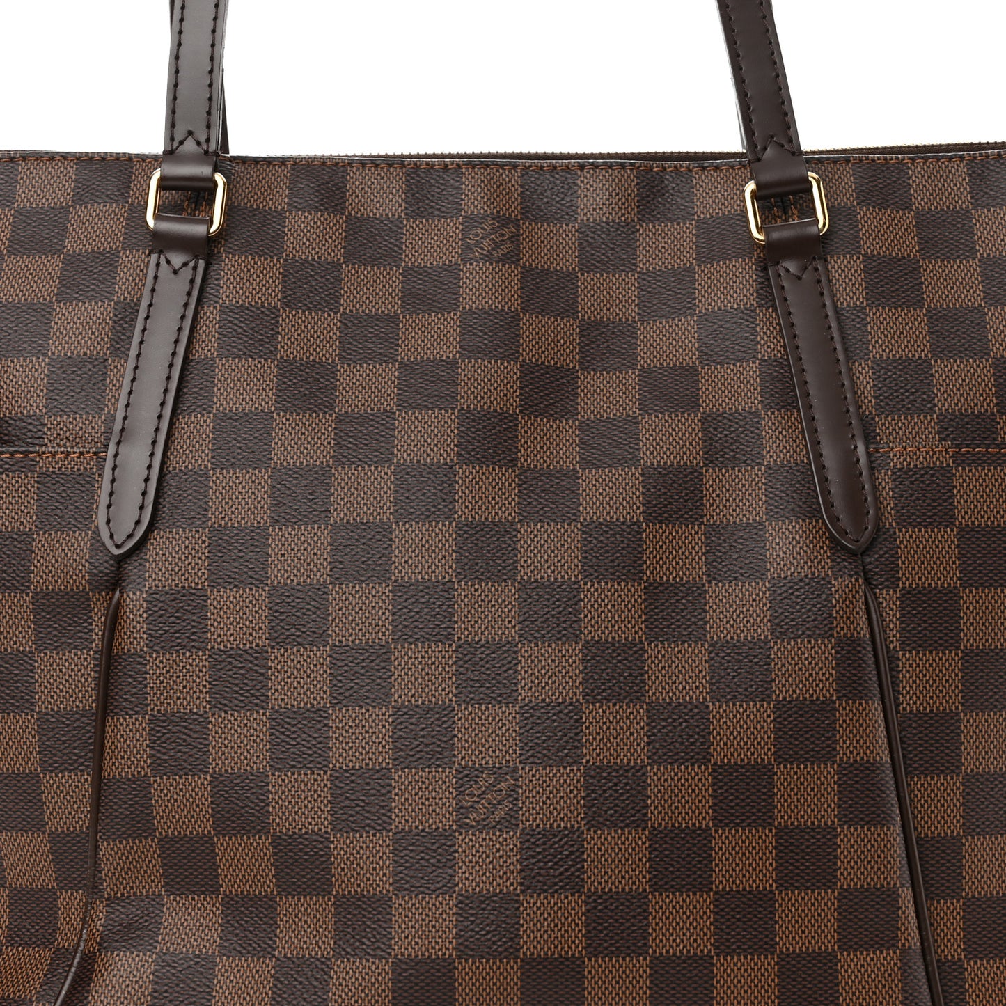 Damier Ebene Totally MM