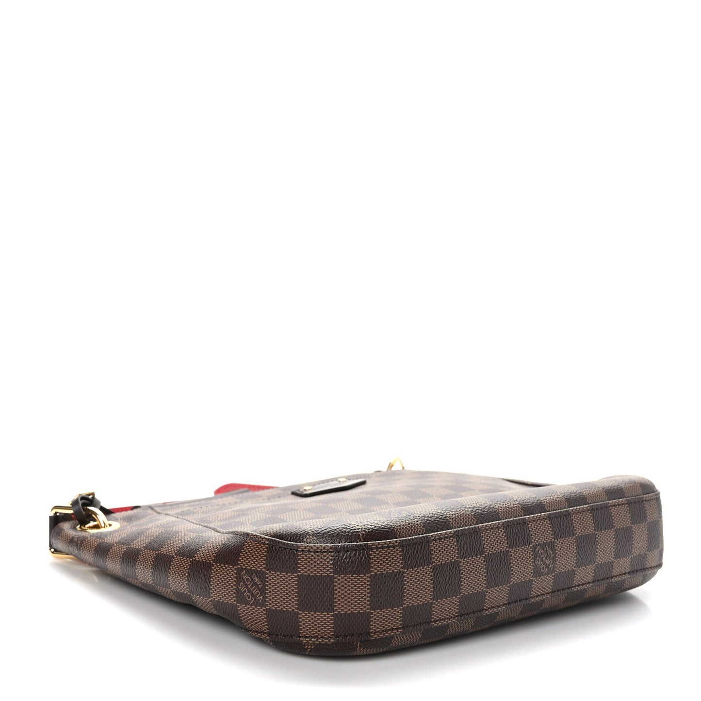 Damier Ebene South Bank Besace