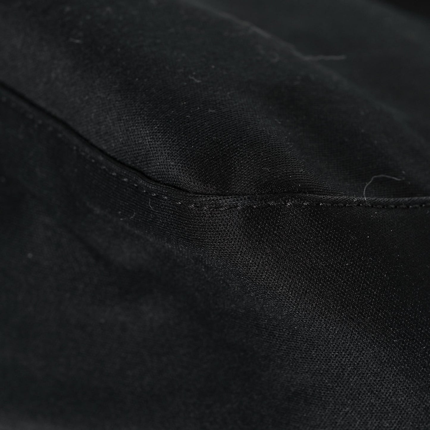 Neoprene Baguette Black