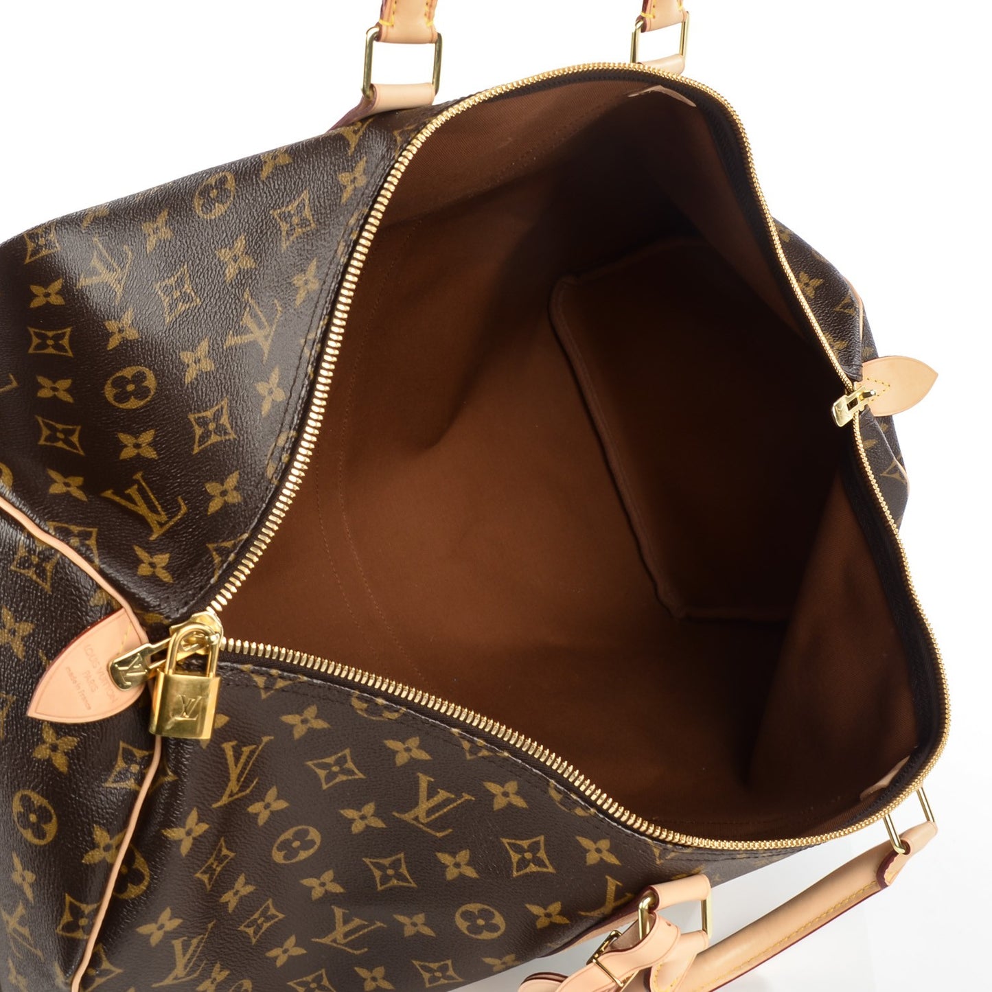 Monogram Keepall 55