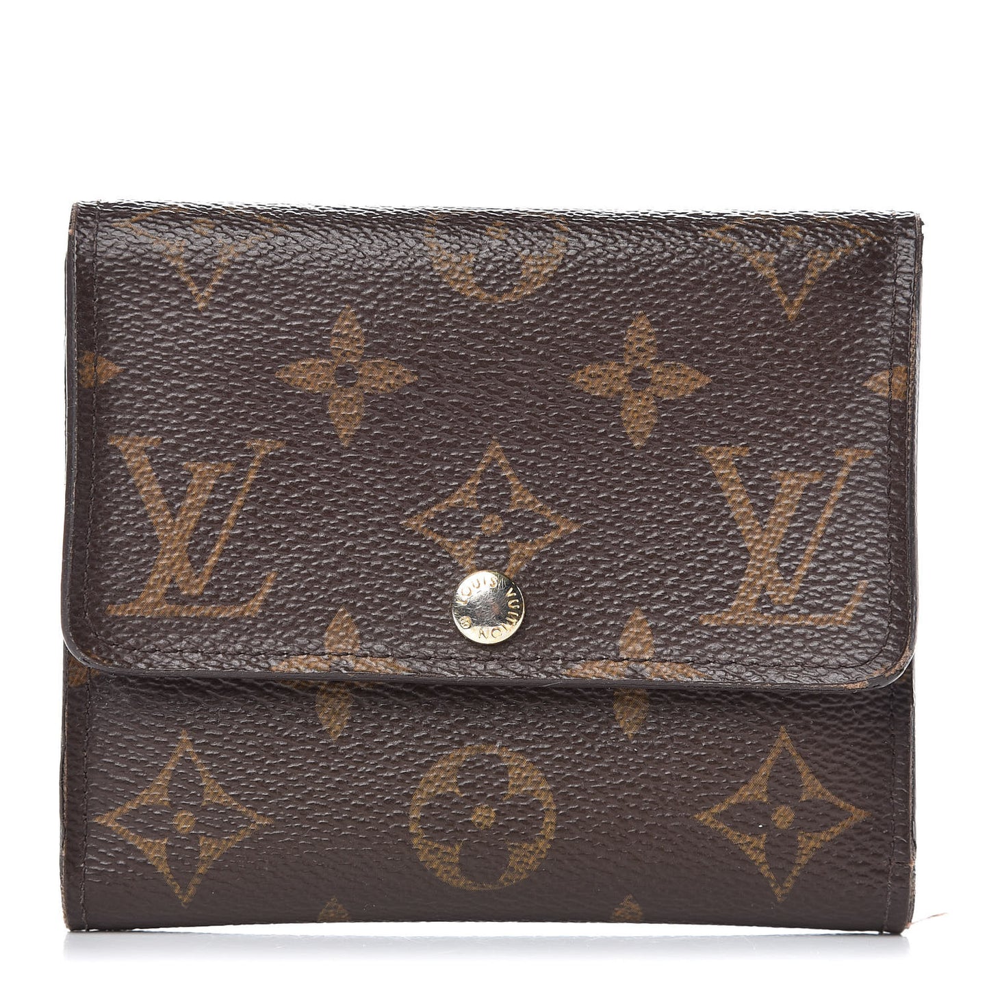 Monogram Anais Wallet