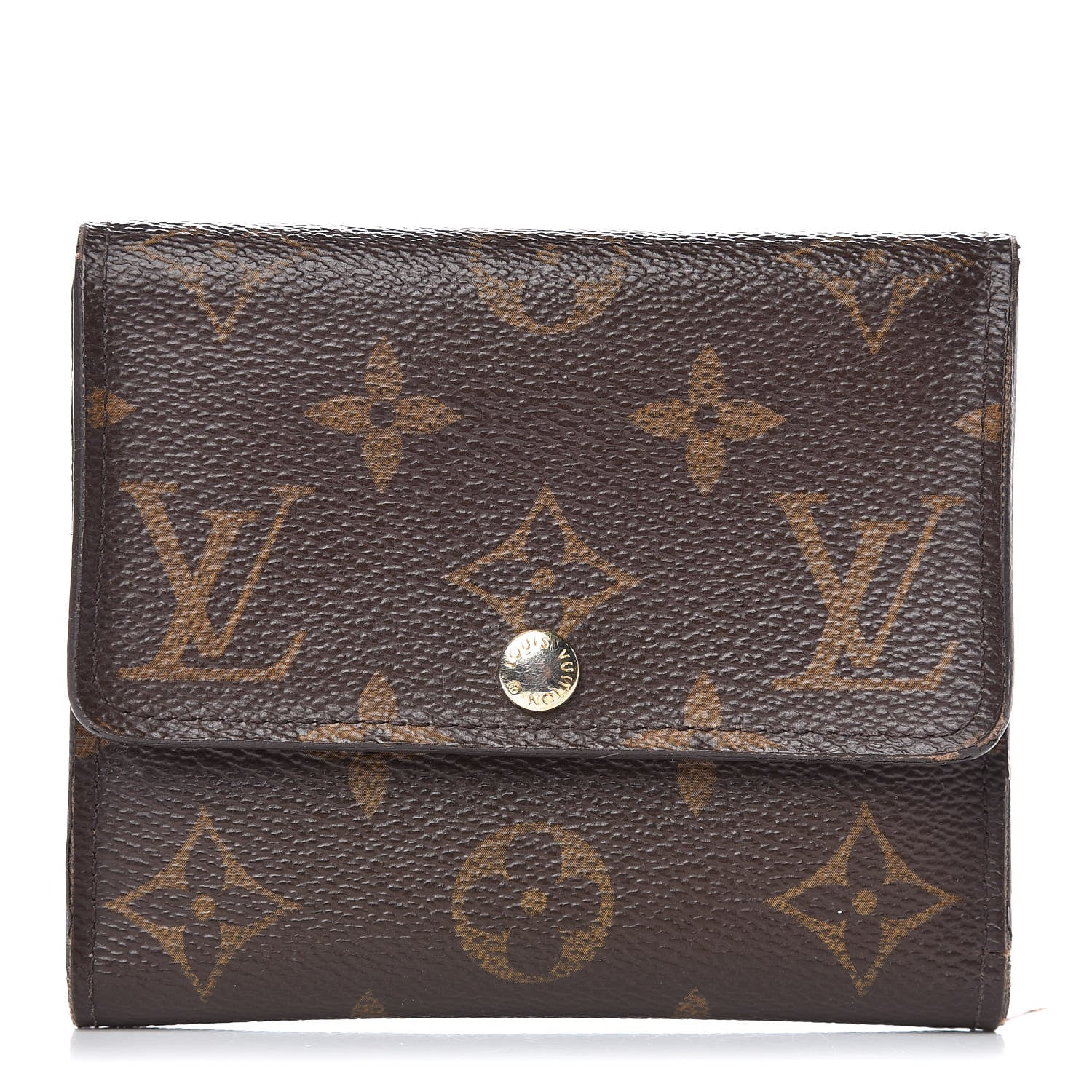 Louis Vuitton Monogram Anais Wallet 1 of 10