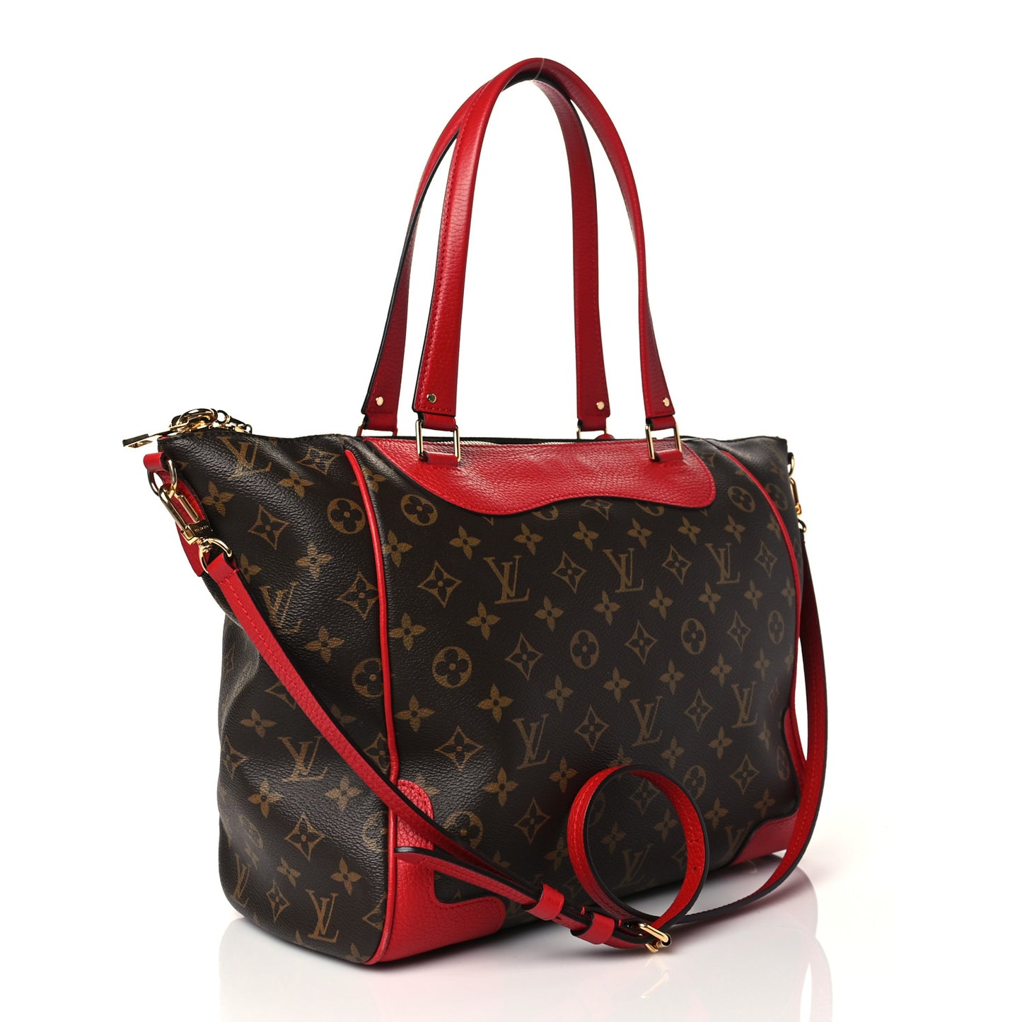 Monogram Estrela NM Cherry