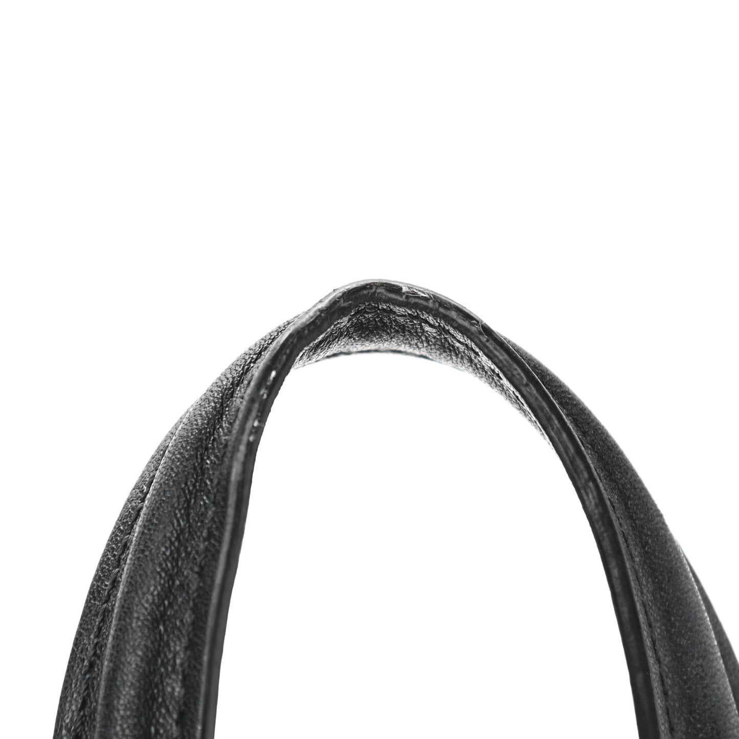 Caviar Quilted Filigree Backpack Black