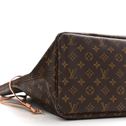 Louis Vuitton Monogram Neo Neverfull GM 9 of 10