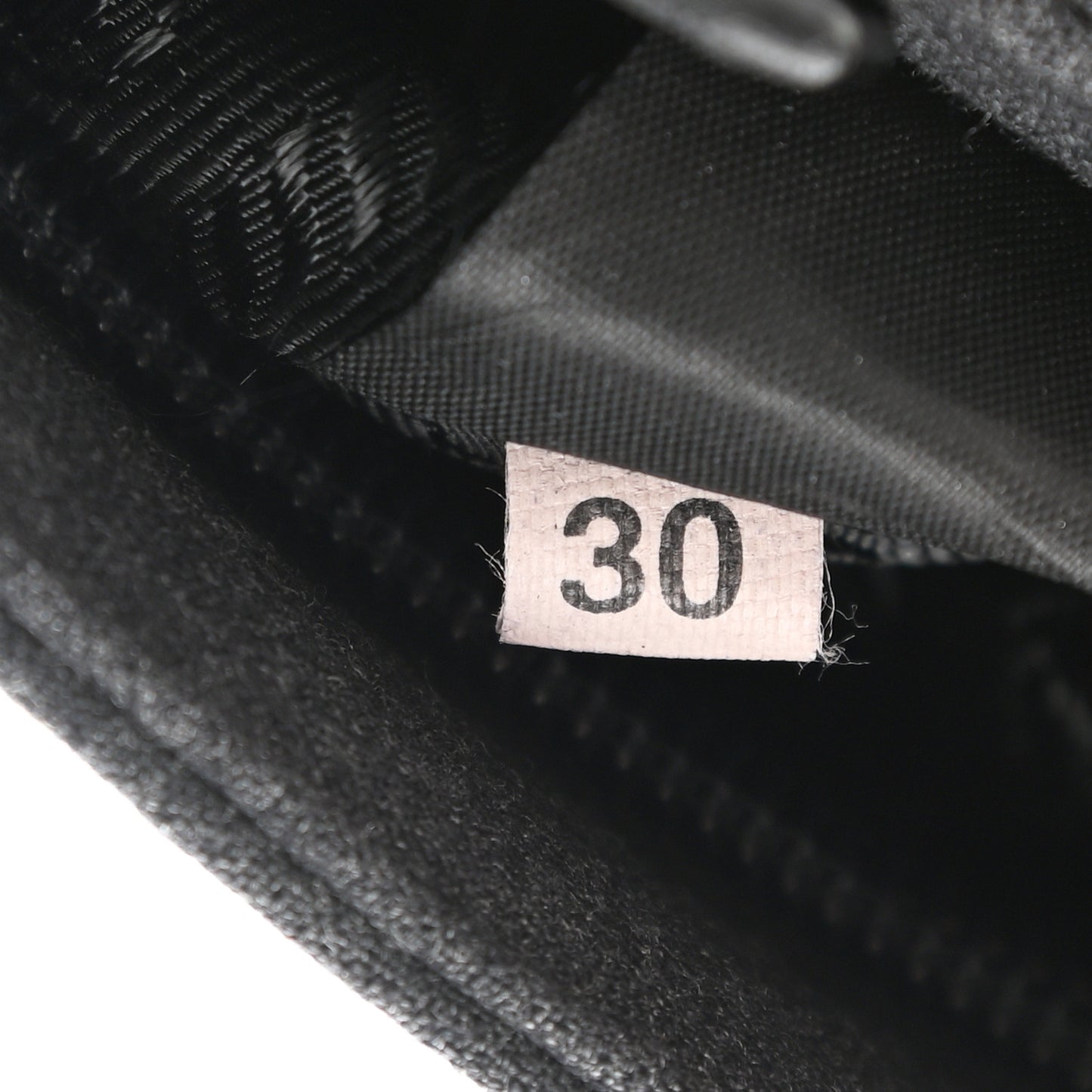 Super Basic 100 Pouch Anthracite