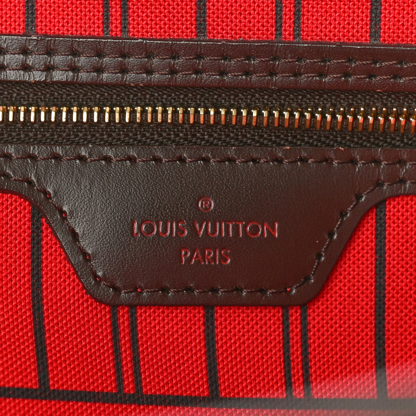 Damier Ebene Neo Neverfull MM