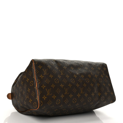 Louis Vuitton Monogram Speedy 40 4 of 10