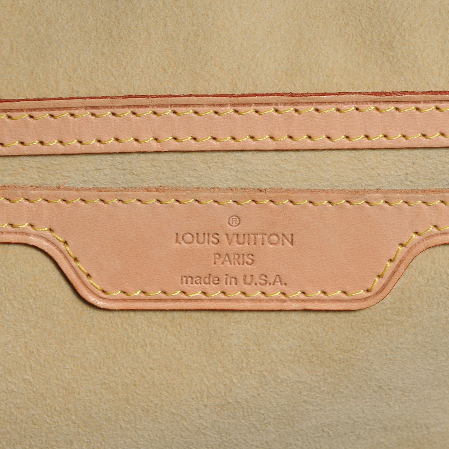 Monogram Retiro GM