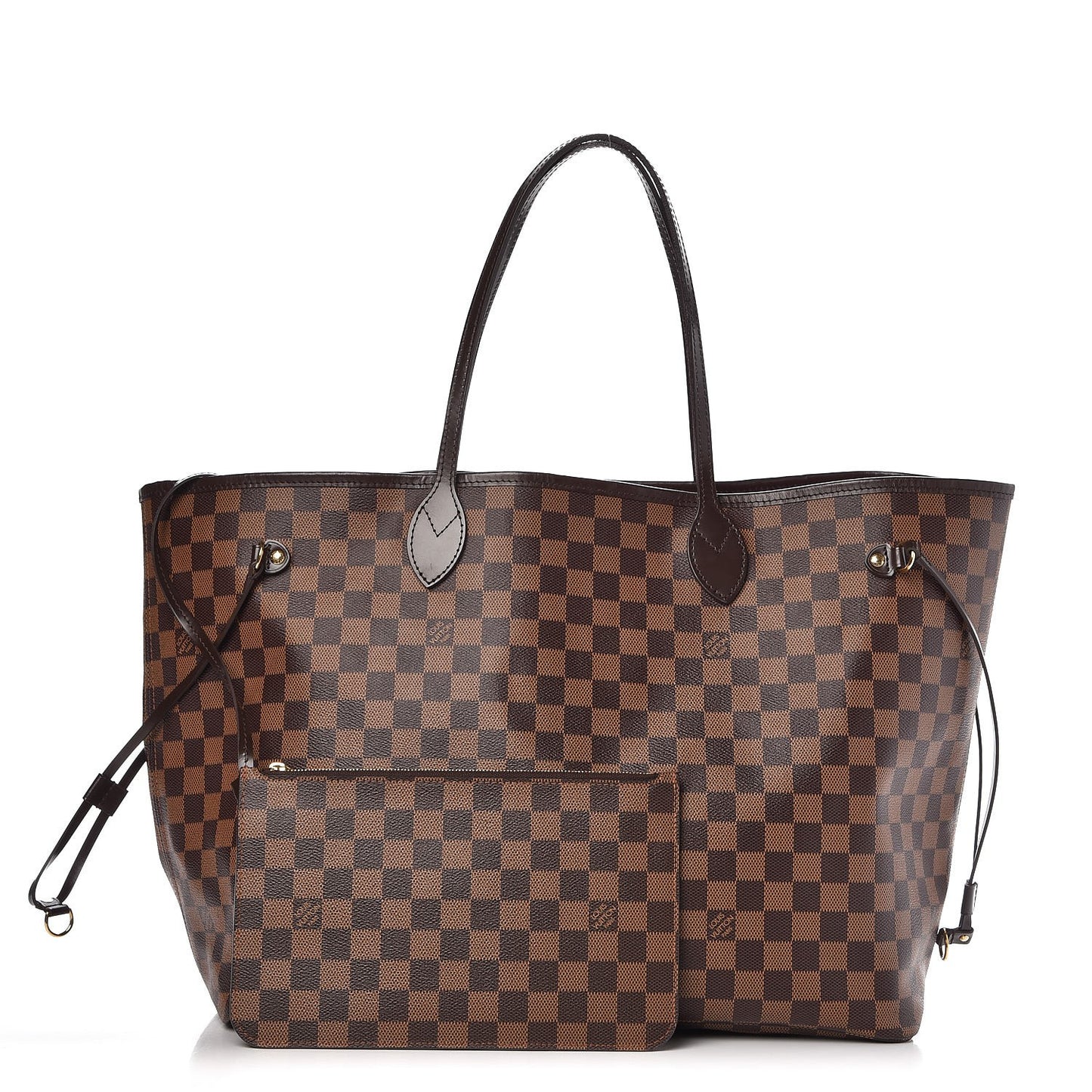 Damier Ebene Neo Neverfull GM