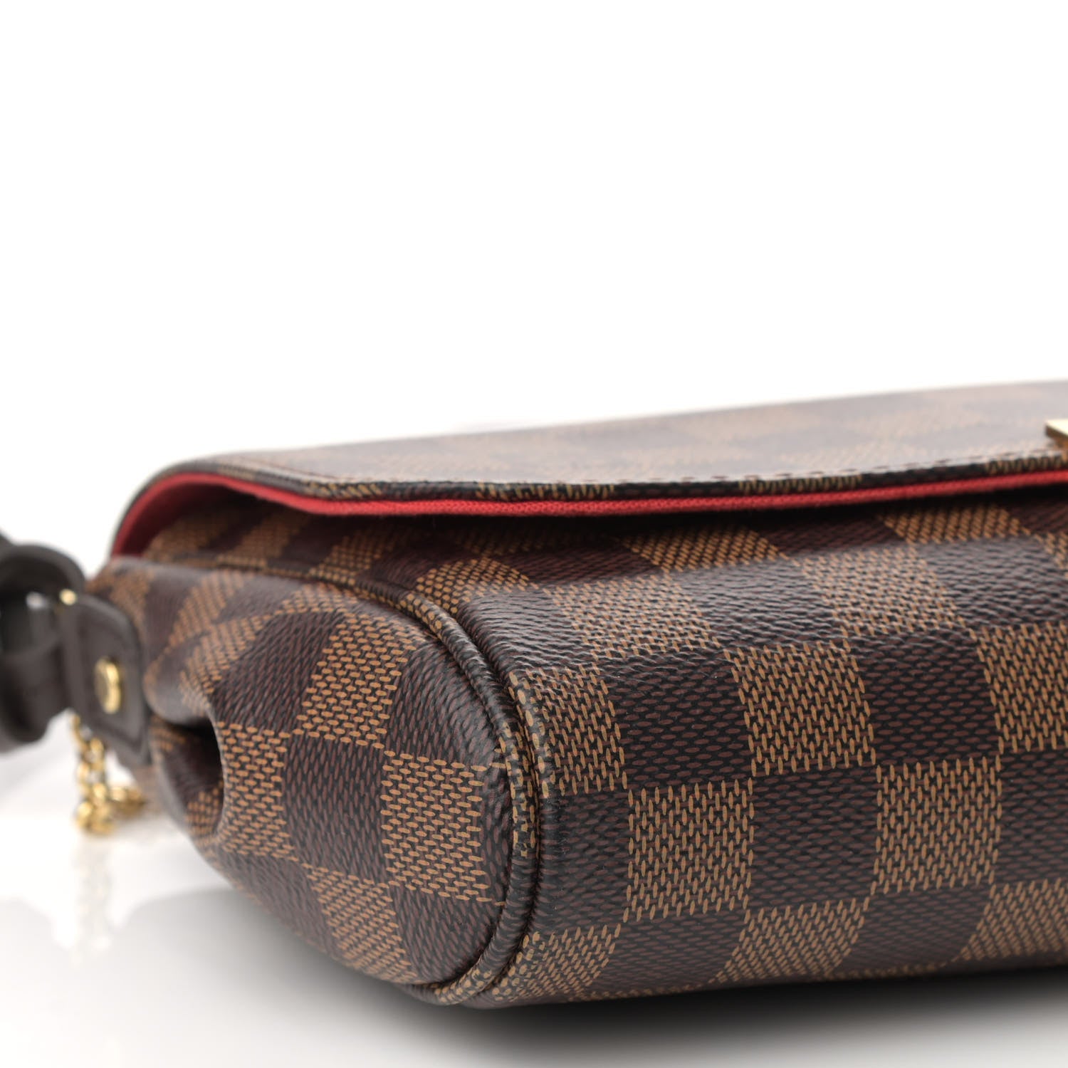 Louis Vuitton Damier Ebene Favorite MM 9 of 10
