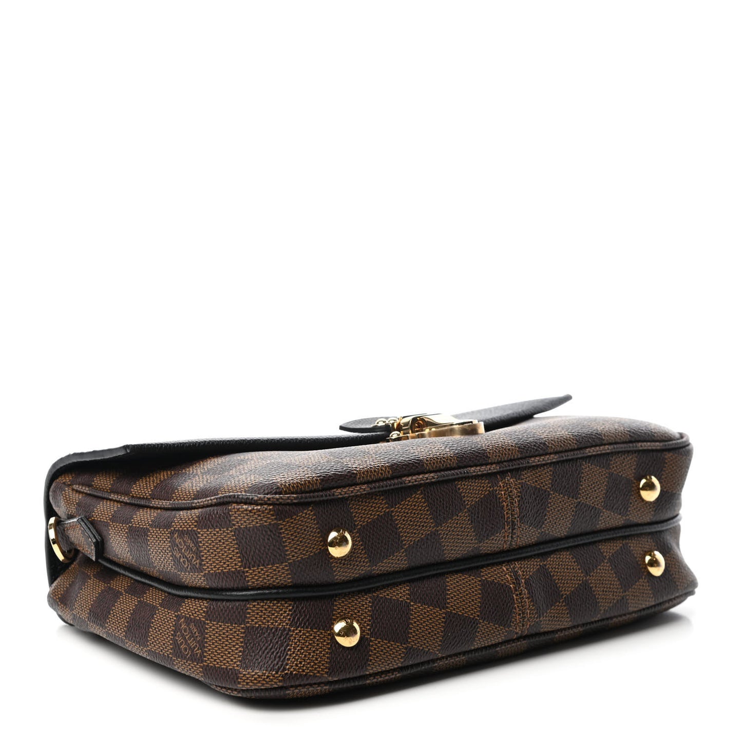 Damier Ebene Clapton Black