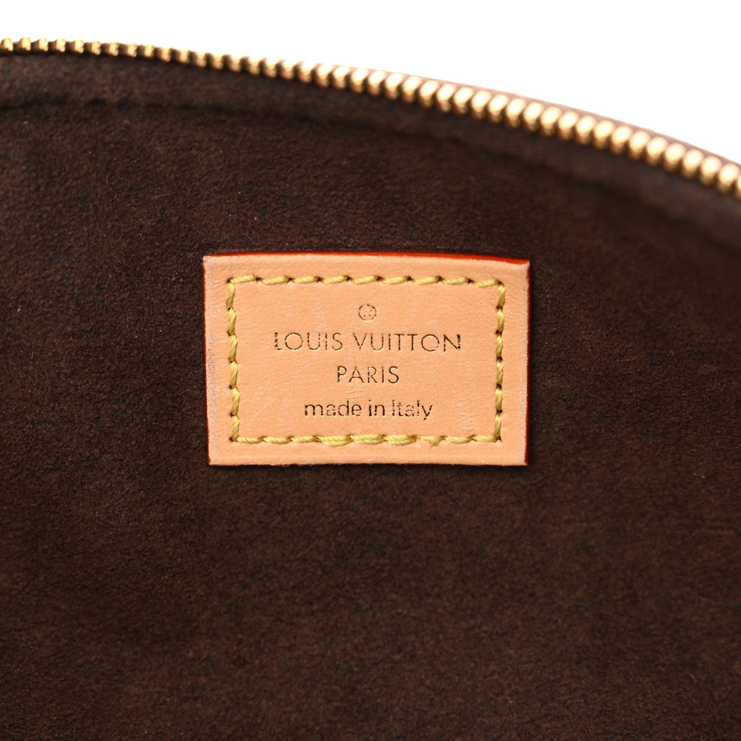 Monogram Mini Bumbag