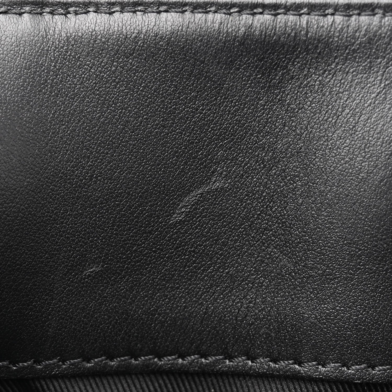 Louis Vuitton Monogram Eclipse Grand Sac 10 of 12