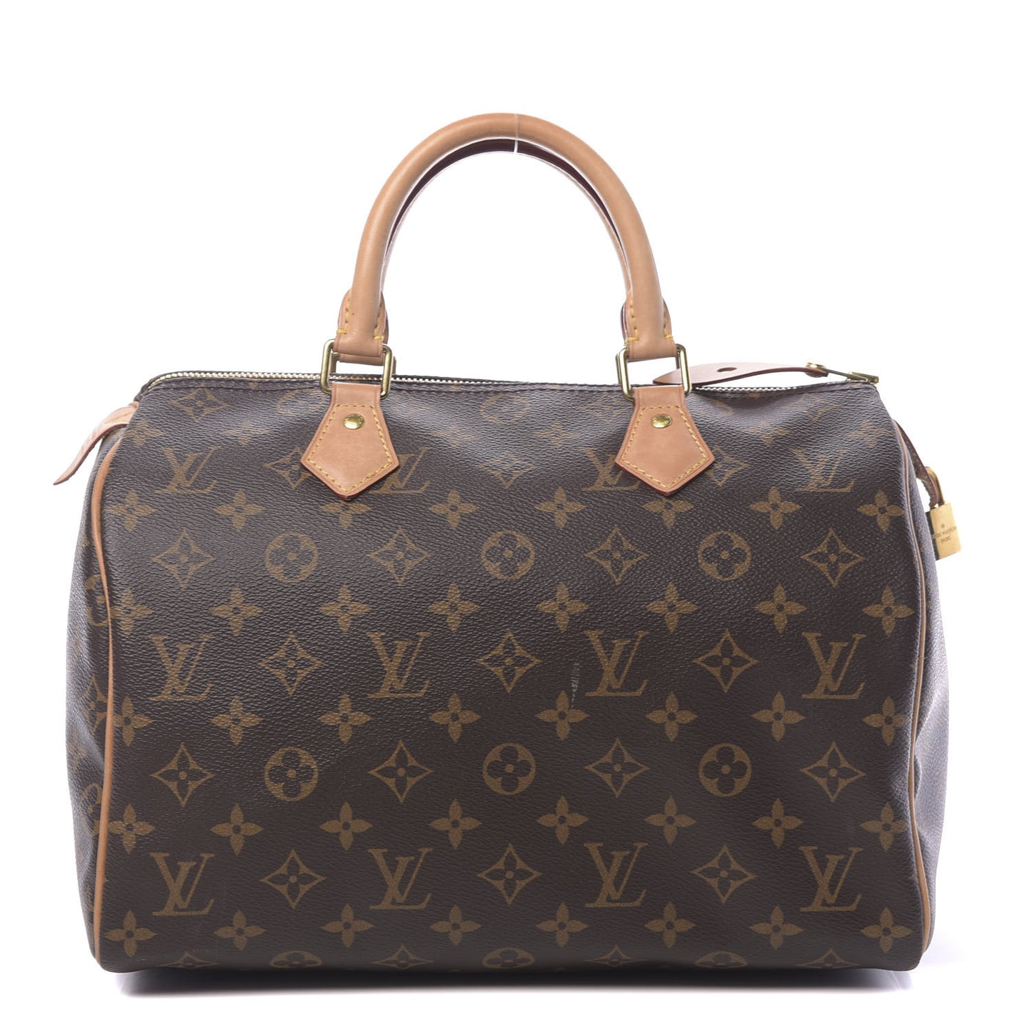 Monogram Speedy 30