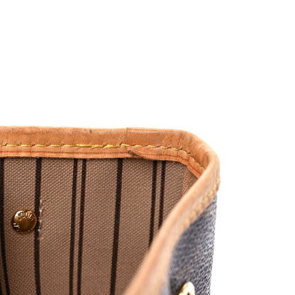 Louis Vuitton Monogram Neo Neverfull PM 10 of 11