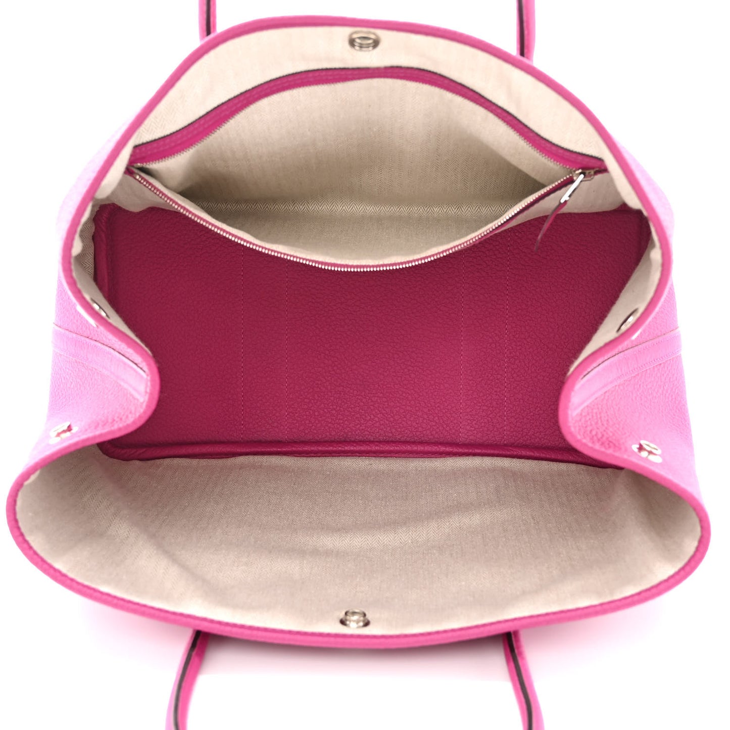Negonda Garden Party 36 MM Rose Pourpe