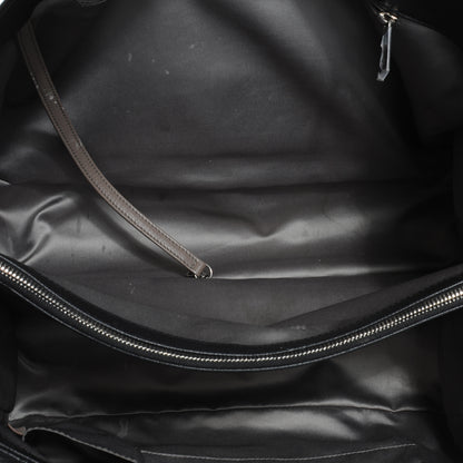 Chanel Caviar Quilted Coco Casual Tote Black 5 of 7