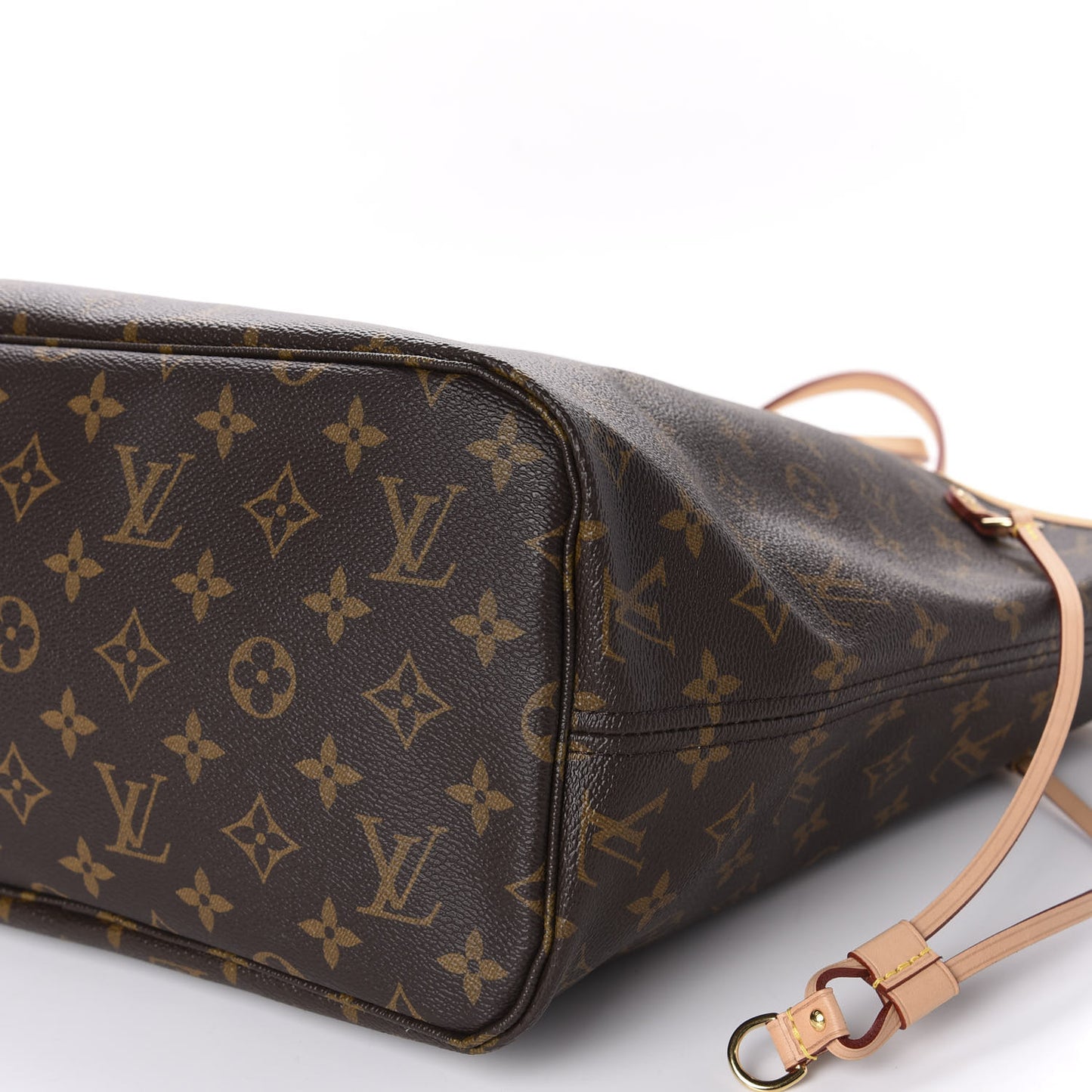 Monogram Neo Neverfull MM