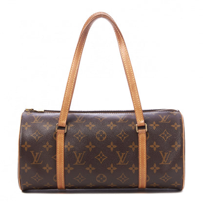 Louis Vuitton Monogram Papillon 30 1 of 7