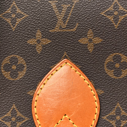 Louis Vuitton Monogram Cartouchiere 22 7 of 10