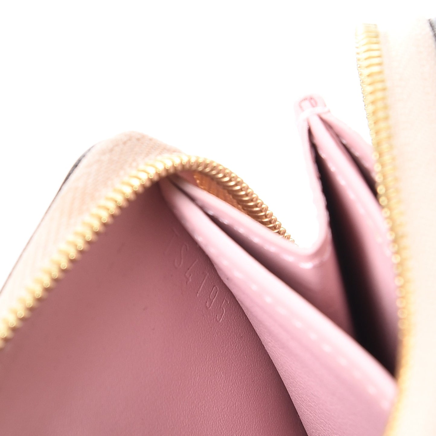 Vernis Zippy Coin Purse Dune